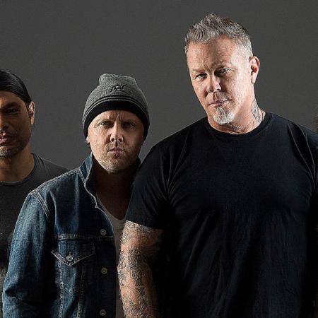 Metallica dona 100.000 dólares para asistir a las víctimas en Venezuela
