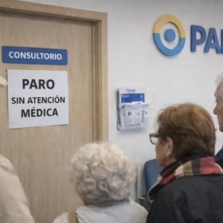 Despidos encubiertos en PAMI: la atención se complica para miles de afiliados