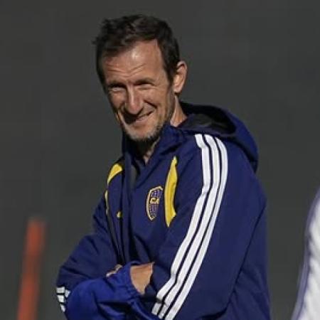 Boca Juniors llegó a Salta: el equipo de Arruabarrena jugará un amistoso internacional