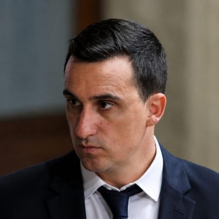 "Bolsero": qué denunció Marcela Pagano sobre Javier Lanari al Banco Nación