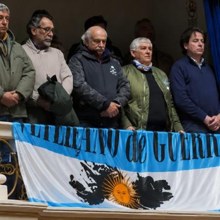 Habrá jubilación especial para veteranos de Malvinas en PBA: quiénes entran