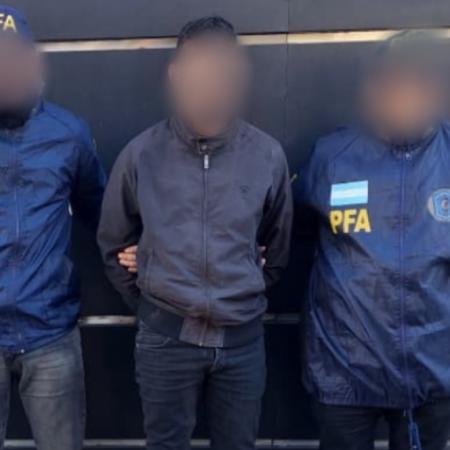 Siete años prófugo por una pelea callejera en Billinghurst: cómo cayó el principal acusado