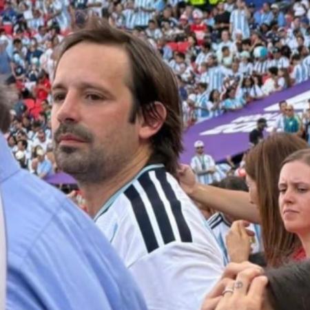 El Gobierno explicó por qué un viceministro viajó al Mundial 2026