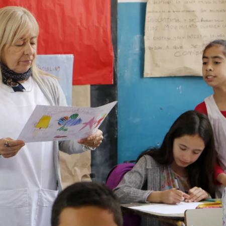 Paro nacional docente de CTERA: por qué no todas las escuelas van a cerrar