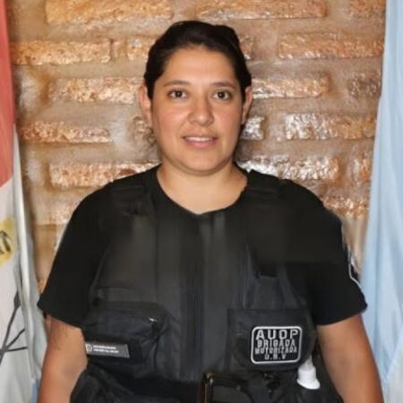 Condenan a una exjefa policial por liderar una banda con uniformados, pero seguirá en libertad