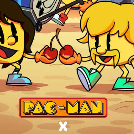 Pac-Man se mete en el festejo de Blink-182 con vinilo y remeras exclusivas