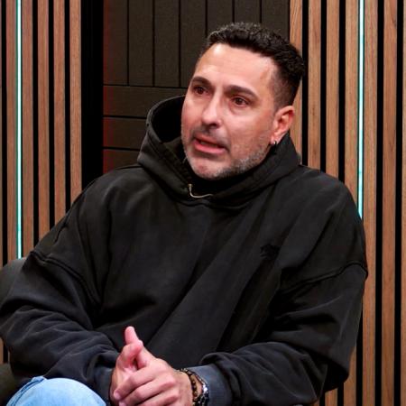 Diego Ferrón, a 18 años del triple crimen de General Rodríguez: "Dejé la vida buscando justicia"