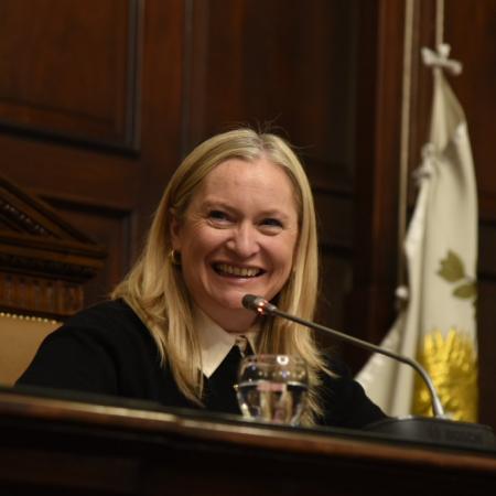 Hebe Casado de Mendoza volvió a ser picante con Francia: qué dijo de la derrota