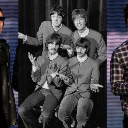 Oasis le gana a The Beatles y enciende otra vez la fiebre por Wonderwall