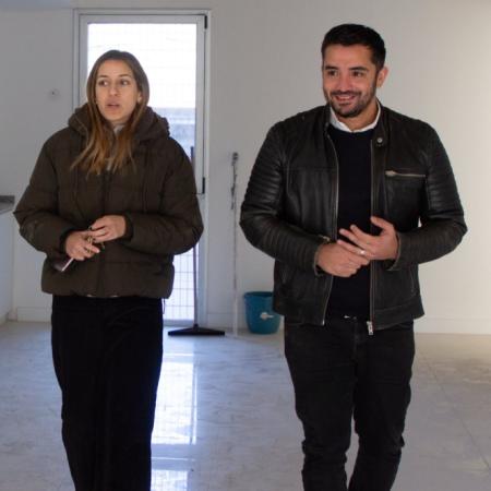 Balladares en Lanús: la jugada para sumar sectores y ordenar al peronismo bonaerense
