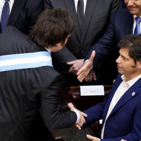 Milei vs. Kicillof en PBA: cuál es la fortaleza y debilidad de ambos hacia 2027