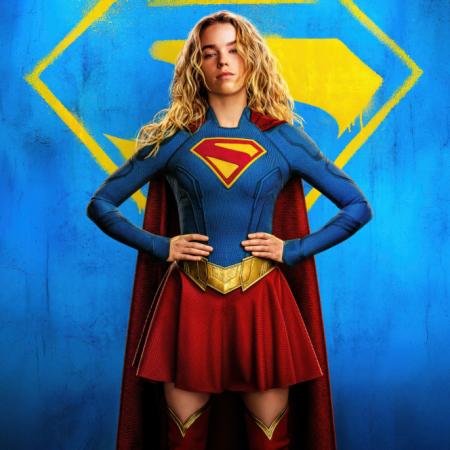 Milly Alcock y Supergirl sufren el golpe de la Generación Z en Hollywood
