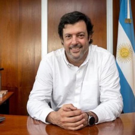 Qué implica la salida de Darío Genua y cómo impacta en CONICET, CONAE y ARSAT