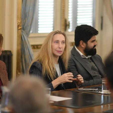 Karina Milei dio una orden a legisladores de LLA en CABA: qué pidió para 2027