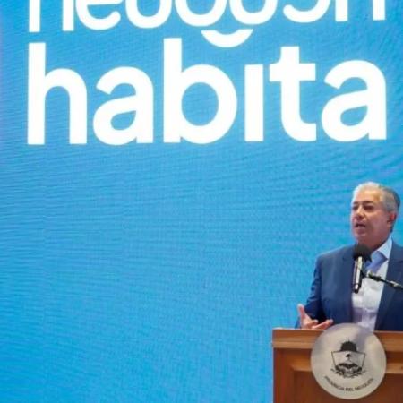 Neuquén Habita ya suma 2.700 familias: qué cambia para quienes buscan casa