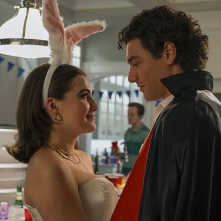 ¿Off Campus le paga menos a sus actrices? Habló la creadora de la serie de Prime Video