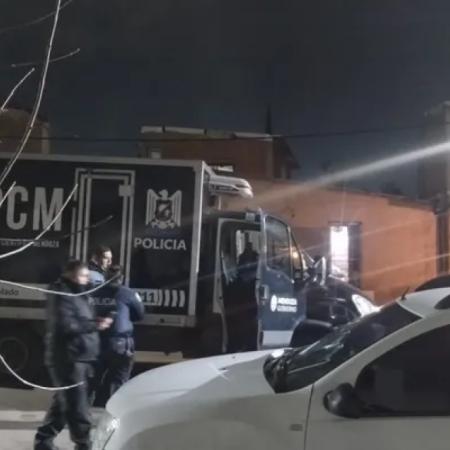 Femicidio en Mendoza: mataron a una joven de 26 años y detuvieron a su pareja