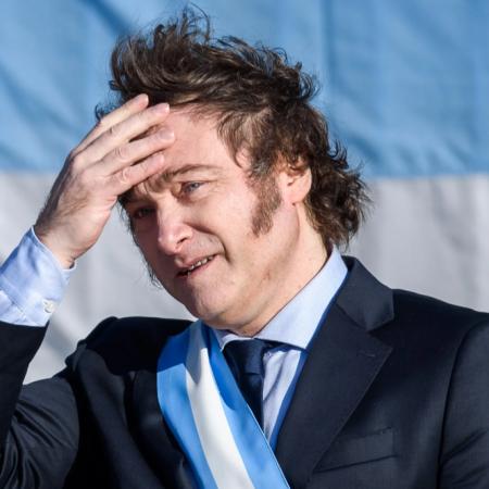 Por qué Milei se comparó con la Selección Argentina en plena polémica con Rosalía