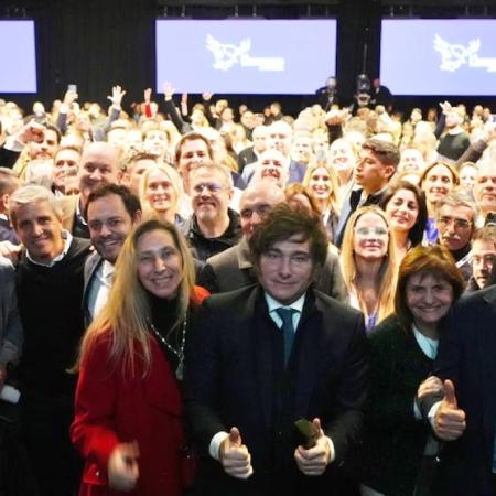 La estrategia de LLA en Buenos Aires puede reordenar la pelea con el peronismo