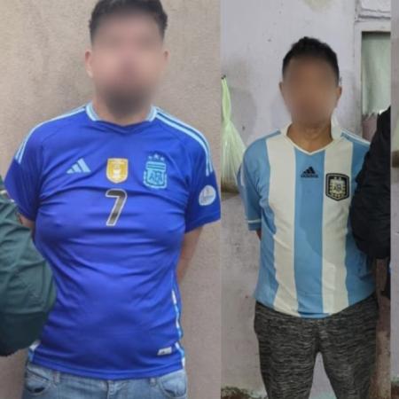 Cayó una banda de viudas negras: así engañaban a sus víctimas tras conocerlas en boliches