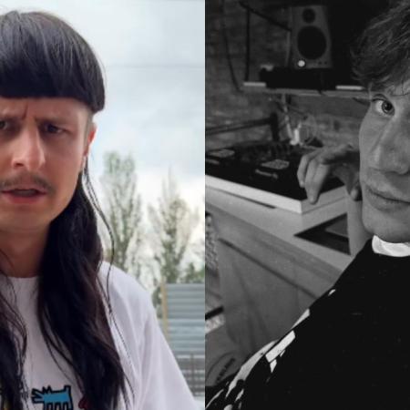 Gaspi y Vignale junto a Oliver Tree: la razón del viaje antes de la tragedia