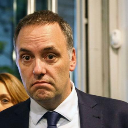 Adorni deberá explicar de dónde sacó USD 743 mil: qué pasa si no convence