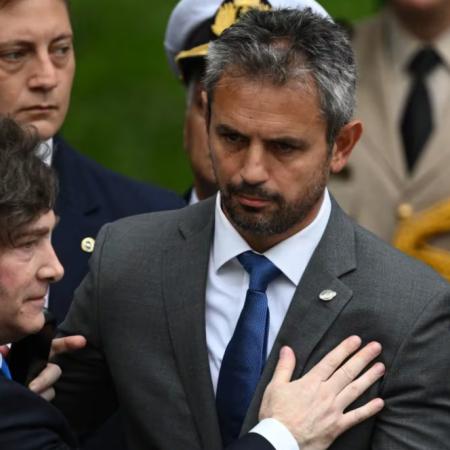 Un socio de Menem a indagatoria: el nexo con una obra social intervenida por Milei