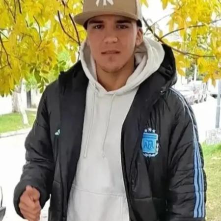 Se prendió fuego y murió: la familia acusa a su novia de haberlo rociado con nafta