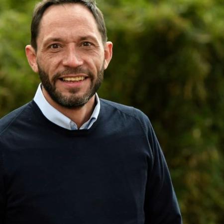 Ferraro vs. Ravier: la clave para entender por qué se habló de soberanía