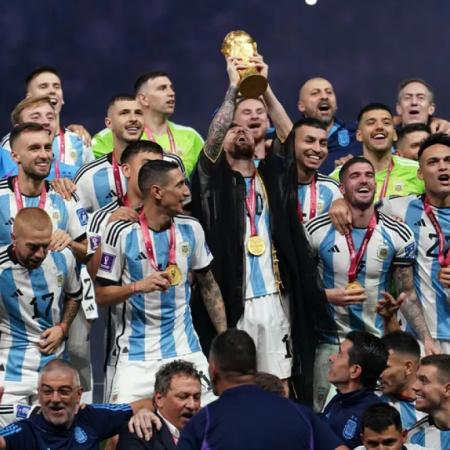 Cómo el fútbol vuelve a unir al país