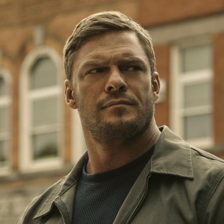 El rumor de Alan Ritchson que sacude el futuro de Batman en el DCU de James Gunn