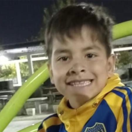 El juicio por el asesinato de Thiago Correa tiene fecha de juicio: un policía en el banquillo