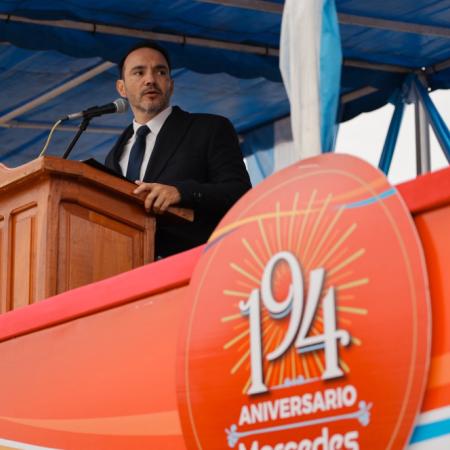 Freno en obra pública: el impacto real en las familias adjudicatarias de Corrientes