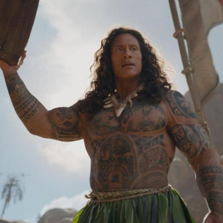 Primeras reacciones a Moana, el live-action que estrena mañana