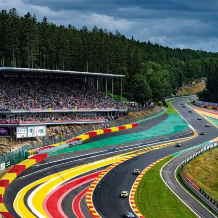 GP de Bélgica 2026: horarios, TV y claves de la batalla en Spa-Francorchamps