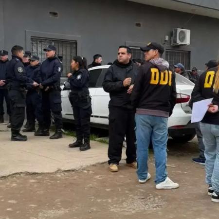Una deuda, una pelea y dos muertos: el misterio detrás de la tragedia en una carnicería