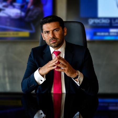 Blender: qué pasó con el negocio de su dueño Augusto Marini y cómo impacta