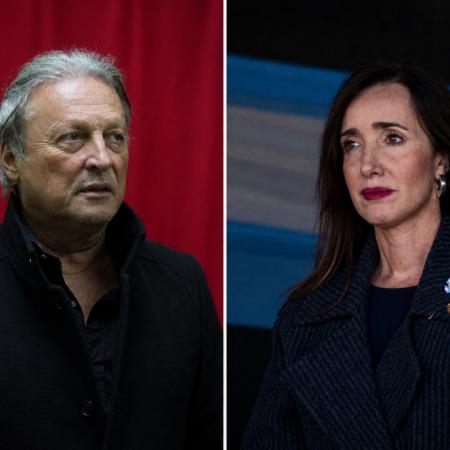 Sobrero alertó a Villarruel por otra tragedia de Once: qué prepara el Senado