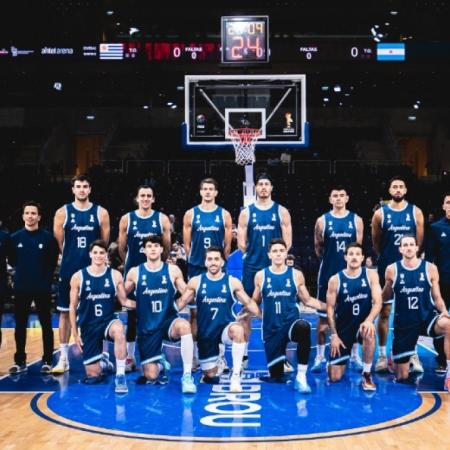 Argentina enfrenta a Panamá en el cierre de la primera fase: hora y TV del partido