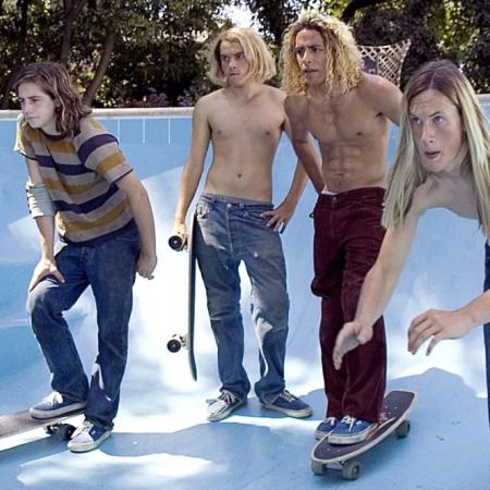 El clásico de los 2000 con Emile Hirsch que por fin está en Netflix