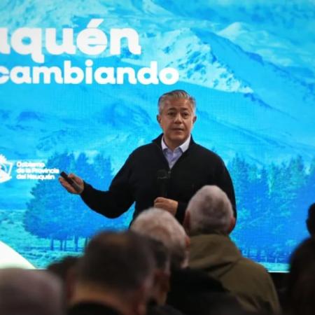 Más infraestructura para Neuquén: cómo impactarán los créditos de la CAF en la región
