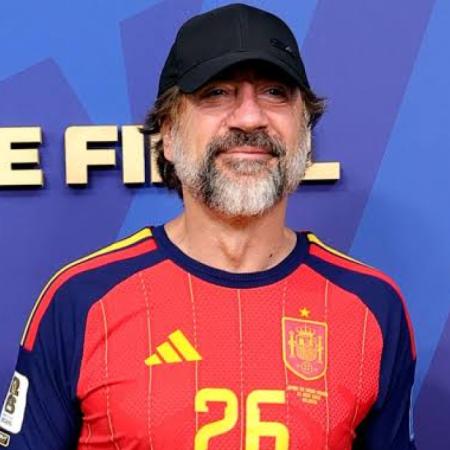 Javier Bardem se disculpó por sus dichos pero volvió a arremeter contra Javier Milei