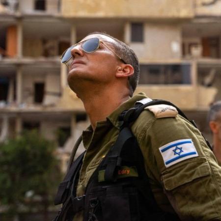 Las Fuerzas de Defensa de Israel aplican en Venezuela su experiencia contra misiles y sismos