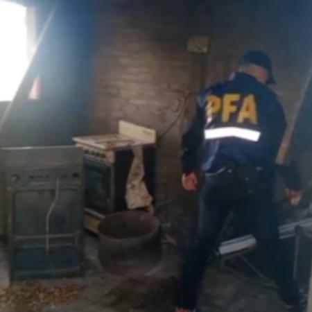 La Matanza: rescatan a siete personas que eran sometidas a "trabajo esclavo"