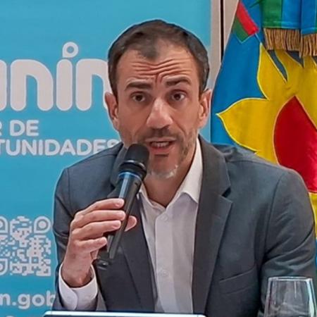 ¿Cuándo llega el alivio? Petrecca reclama menos presión impositiva para producir