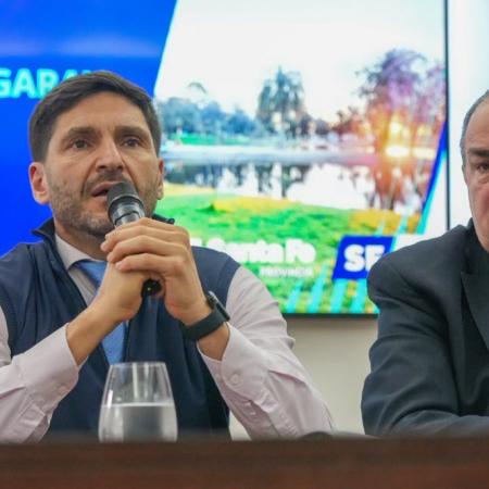 Reforma electoral en Santa Fe: menos boletas, más filtro para entrar a Diputados