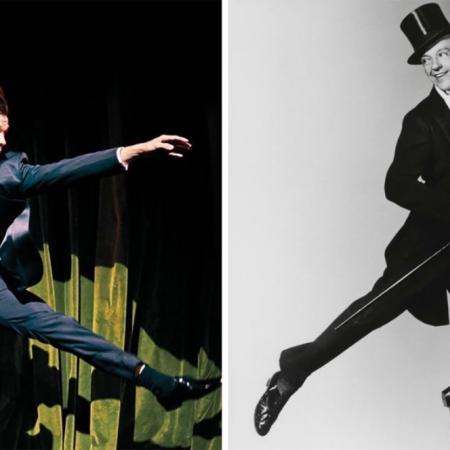Tom Holland y la condición que quiere para la biopic que hará de Fred Astaire