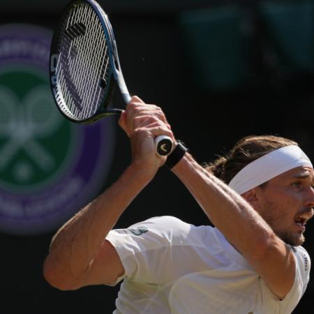 Con los triunfos de Zverev y Fery, así quedaron las semifinales de Wimbledon 2026