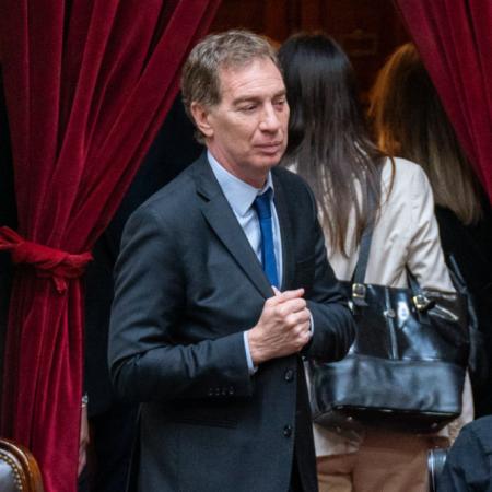La Libertad Avanza bonaerense, entre Santilli y Pareja: quién define el rumbo