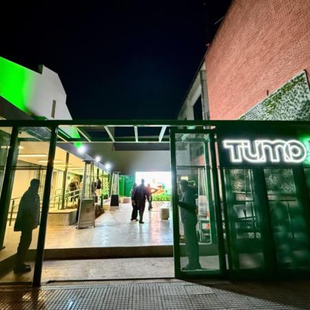 TUMO abrió en Chacarita y CABA se convierte en la primera ciudad del mundo con tres sedes